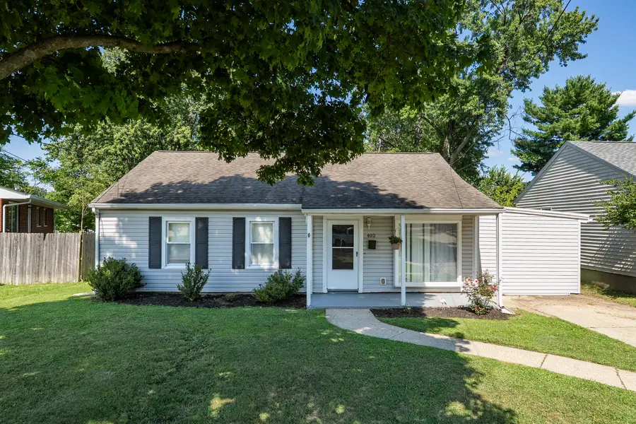 402 Elken Place, Erlanger, KY 41018 - #3