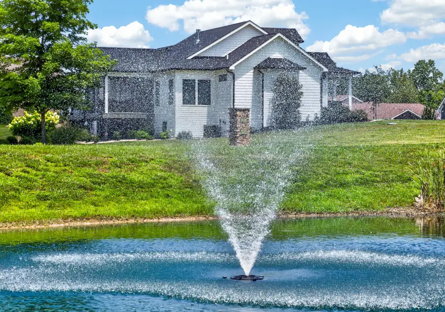 3279 Ballantree Way, Verona, KY 41092 - #2