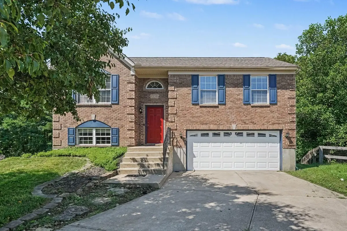 4373 Kidwell Lane, Covington, KY 41017 - #1