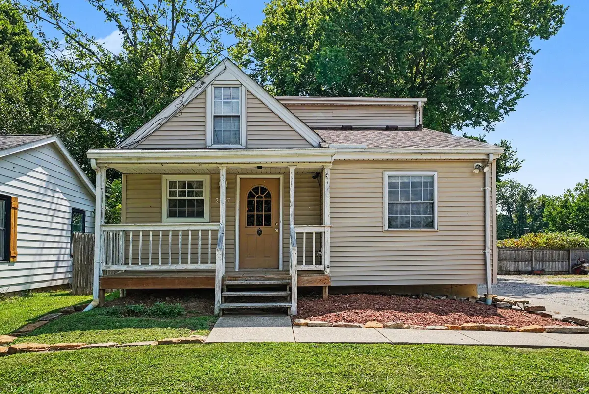 2537&2539 Enid Avenue, Crescent Springs, KY 41017 - #1