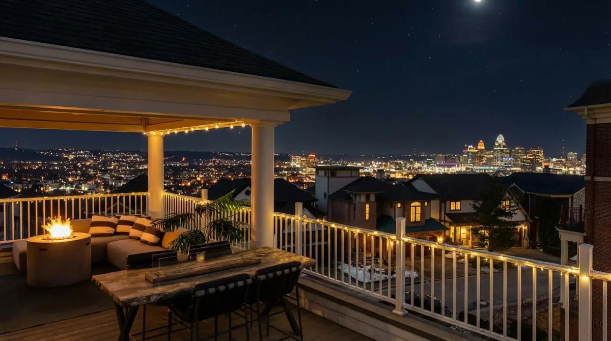 101 Watch Hill Lane, Newport, KY 41071 - #1