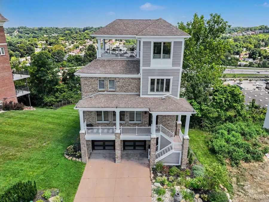 101 Watch Hill Lane, Newport, KY 41071 - #3