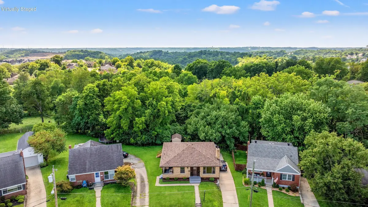 153 Garden Way, Fort Thomas, KY 41075 - #1