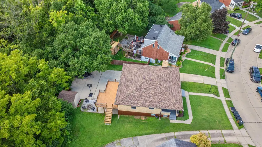 153 Garden Way, Fort Thomas, KY 41075 - #3