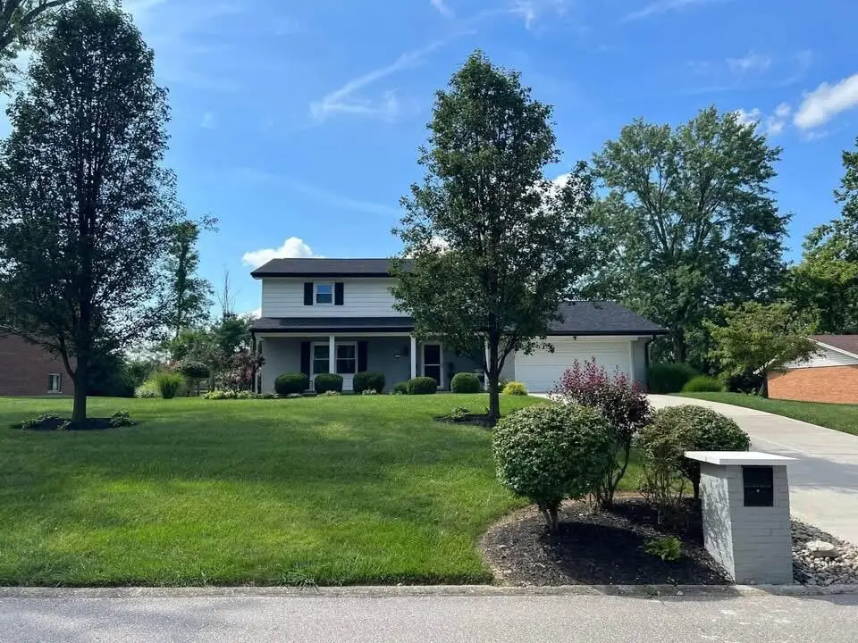 114 Vernon Drive, Crestview Hills, KY 41017 - #1