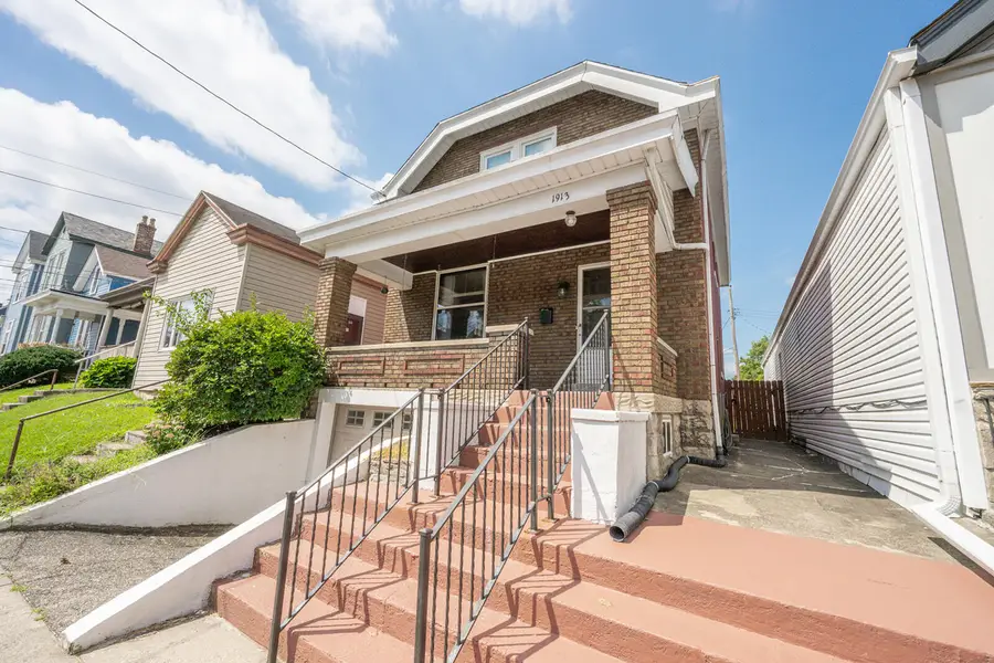 1913 Garrard Street, Covington, KY 41014 - #2