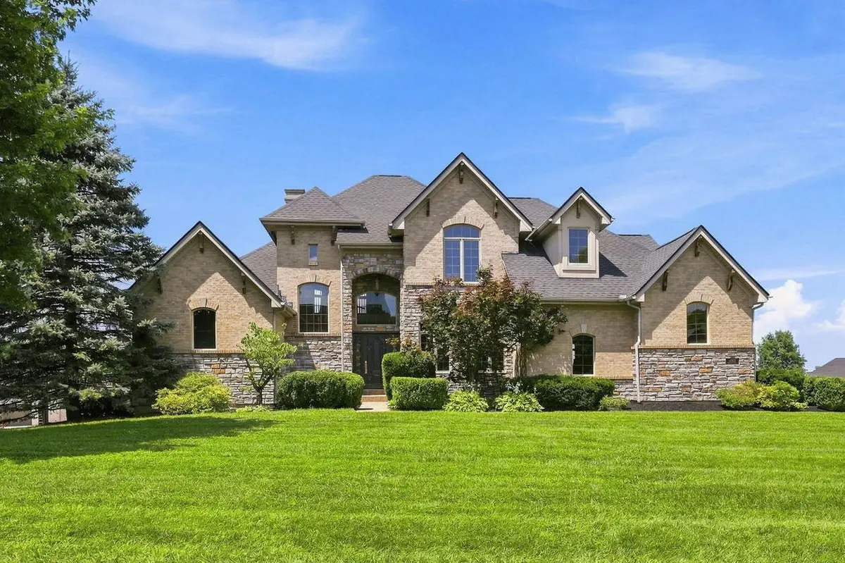 14415 Inverness Drive, Verona, KY 41092 - #1