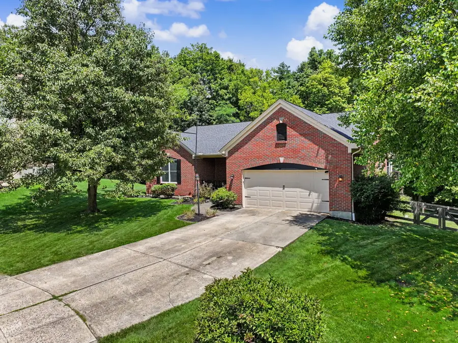 9 Shadow Wood Court, Alexandria, KY 41001 - #2