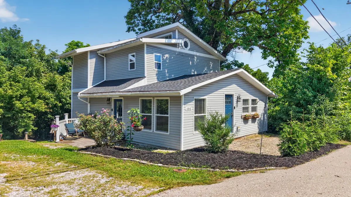 486 Forest Road, Covington, KY 41015 - #1