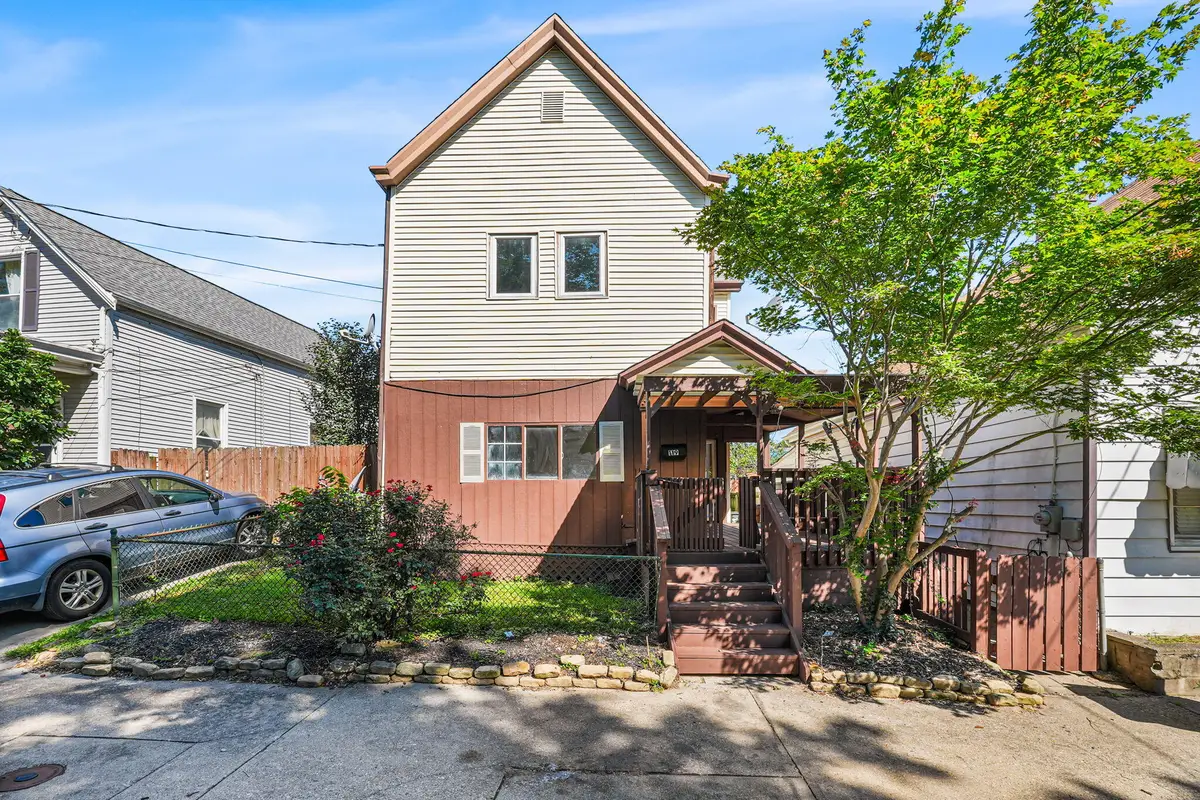 119 Retreat Street, Bellevue, KY 41073 - #1