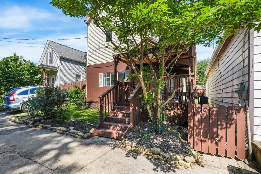 119 Retreat Street, Bellevue, KY 41073 - #2