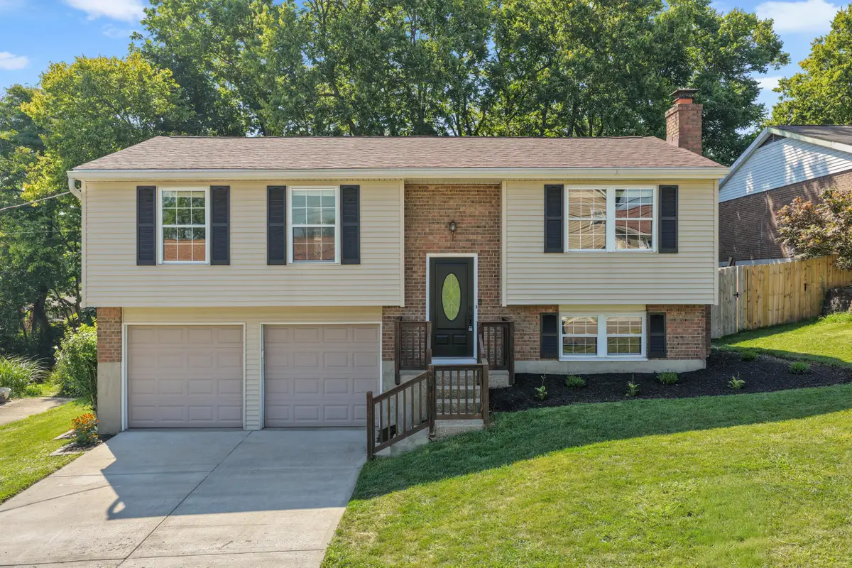 2216 Janes Lane, Covington, KY 41011 - #1
