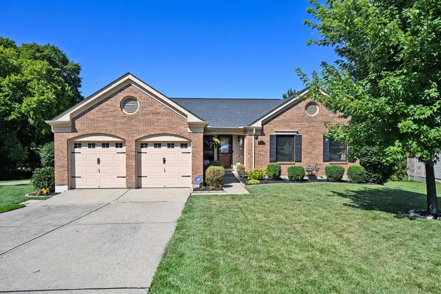 813 Valley Trails Drive, Villa Hills, KY 41017 - #2