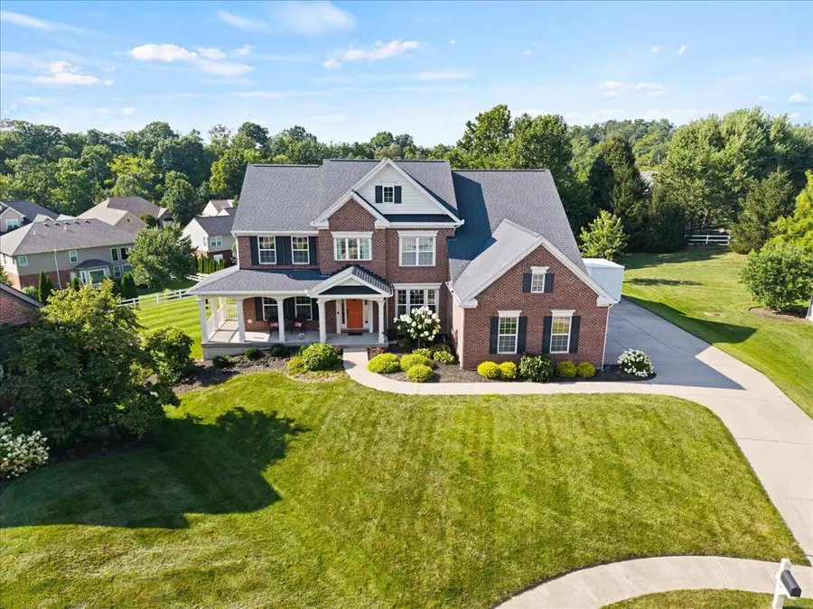 2656 Legacy Ridge, Florence, KY 41042 - #2