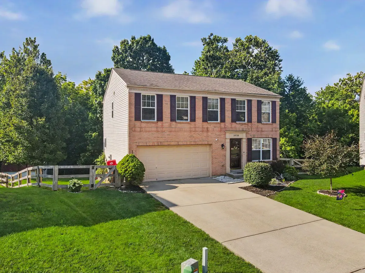 10733 Hanover Court, Independence, KY 41051 - #1