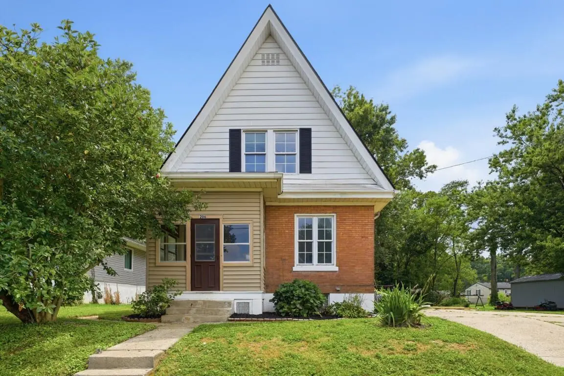 206 W 2nd Street, Silver Grove, KY 41085 - #1