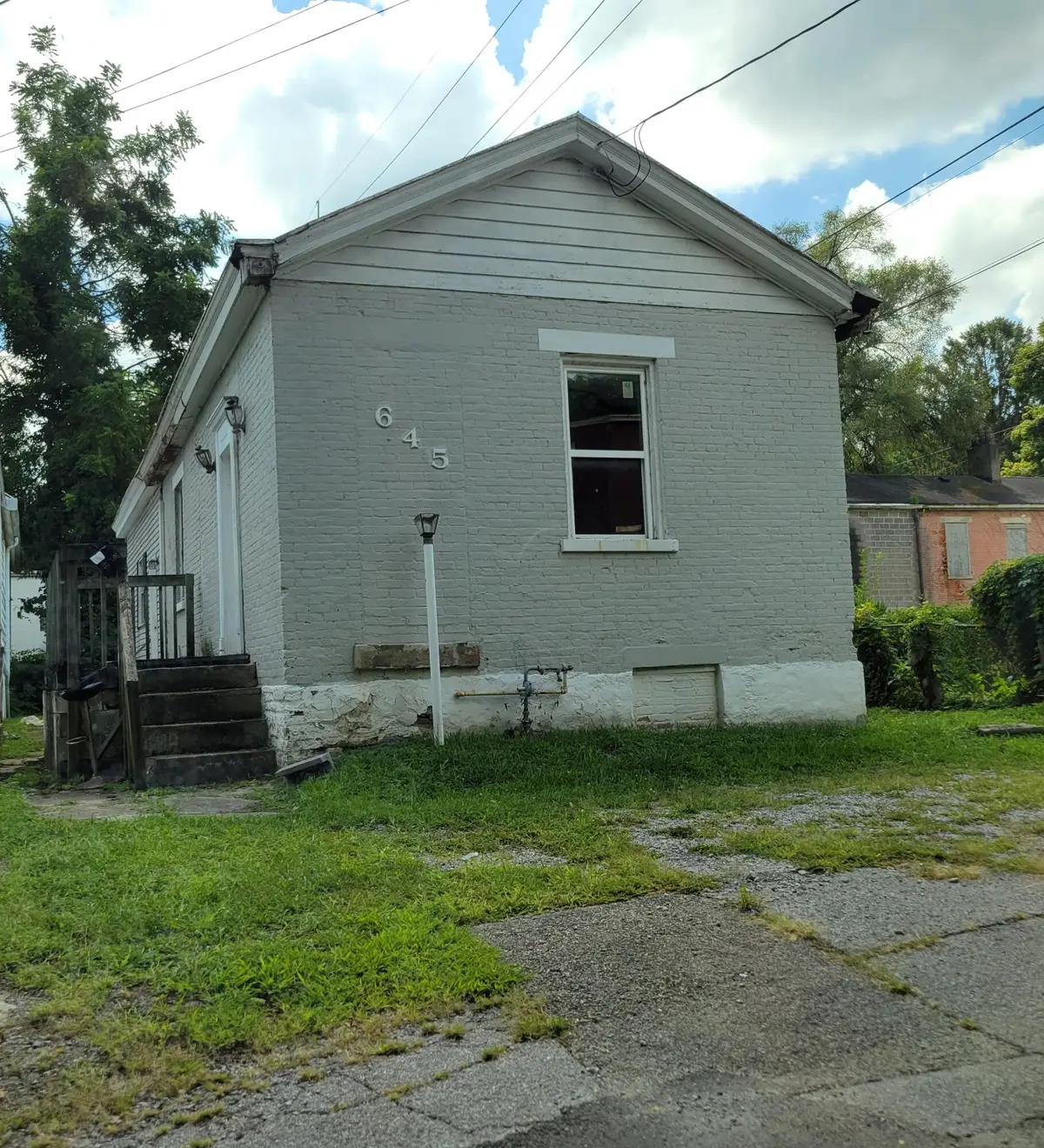 645 Laurel Street, Covington, KY 41011 - #1