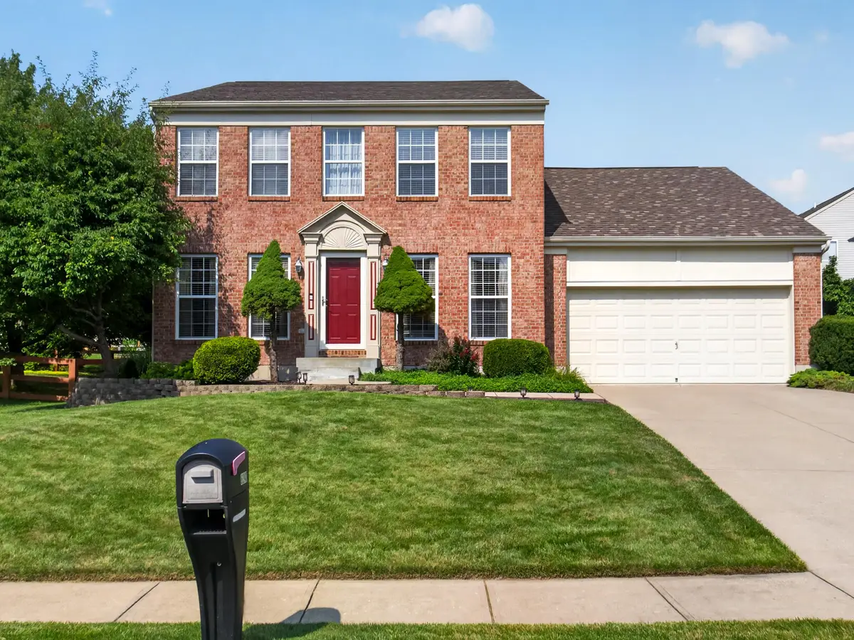 6243 Castle Oak Drive, Florence, KY 41042 - #1