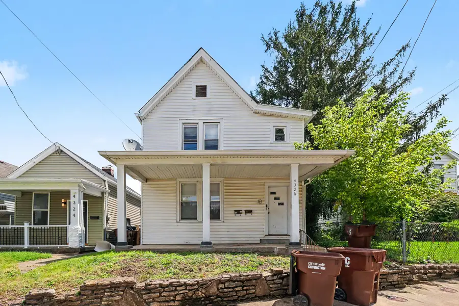 4326 Decoursey Avenue, Latonia, KY 41015 - #3