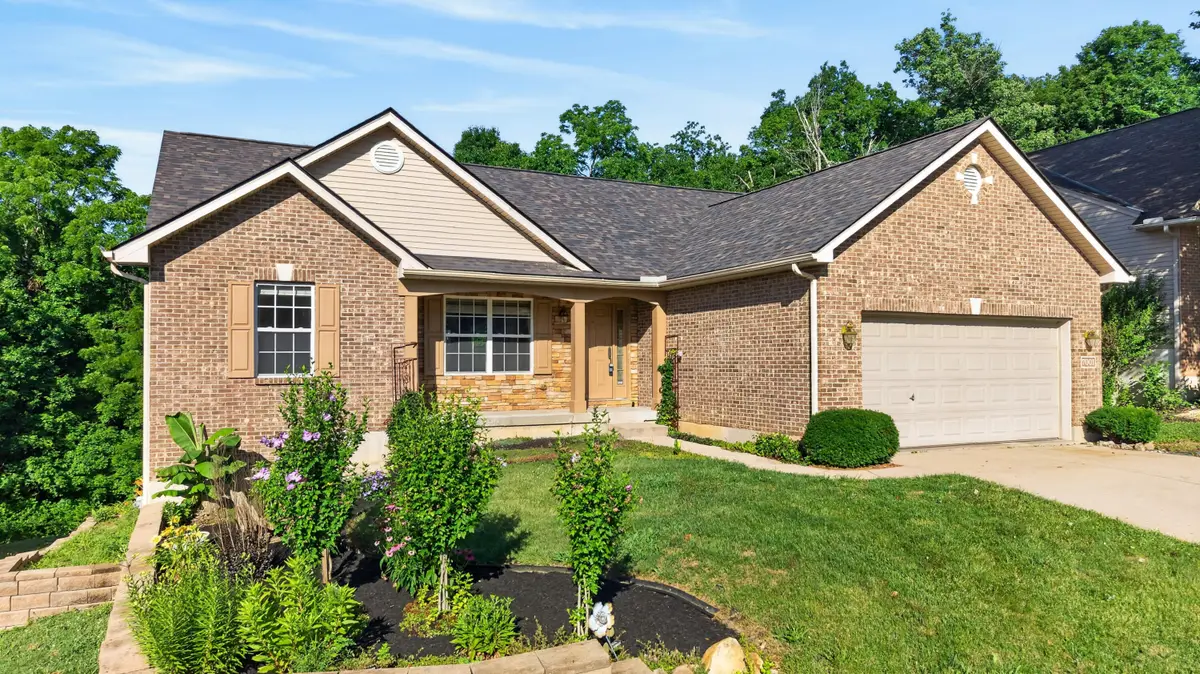 7001 Lucia Drive, Burlington, KY 41005 - #1