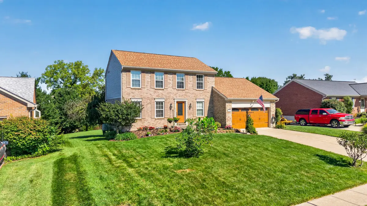 7497 Thunder Ridge Drive, Florence, KY 41042 - #1