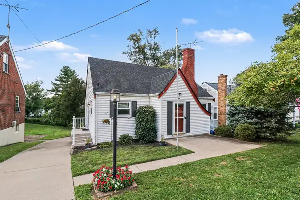 108 Park Avenue, Elsmere, KY 41018