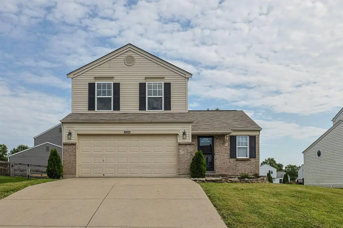 2686 Edenbridge Court, Burlington, KY 41005 - #1