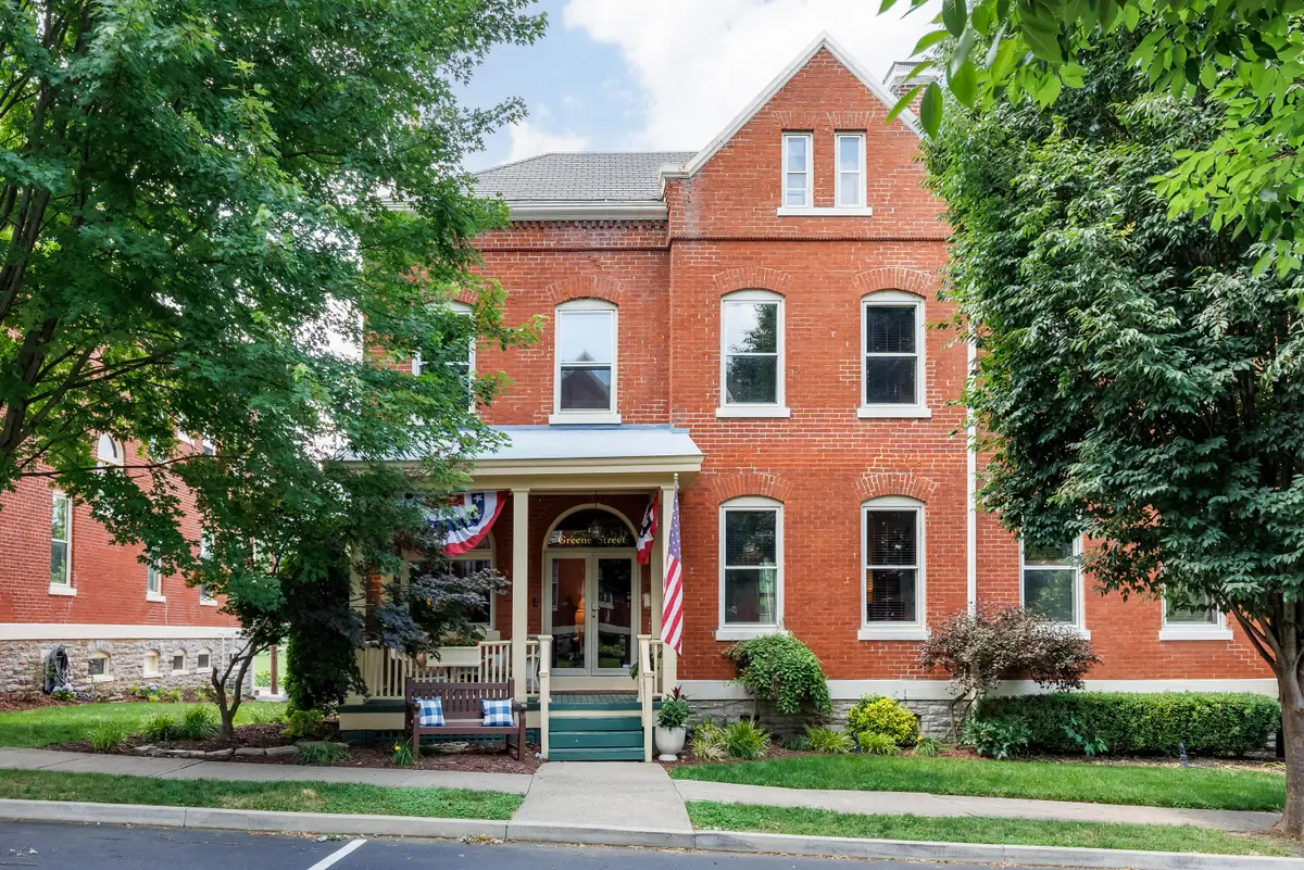 11 Greene Street, Fort Thomas, KY 41075 - #1