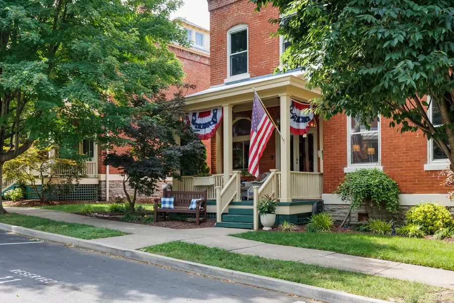 11 Greene Street, Fort Thomas, KY 41075 - #2