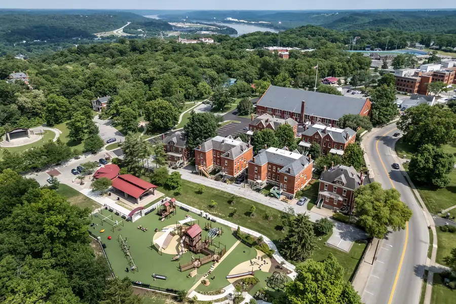 11 Greene Street, Fort Thomas, KY 41075 - #3