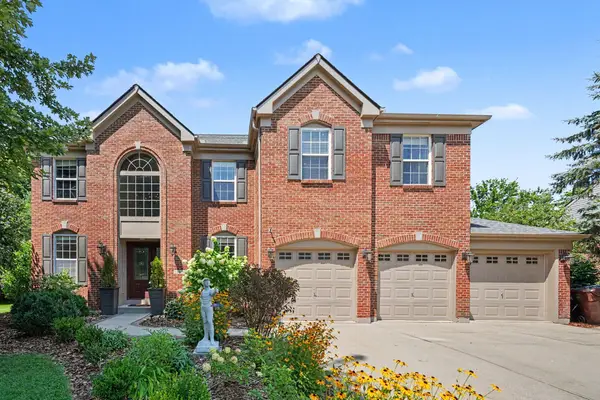 10036 Cedarwood Drive, Union, KY 41091