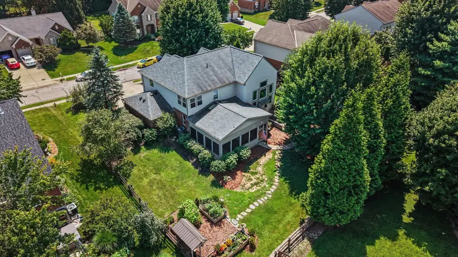 10036 Cedarwood Drive, Union, KY 41091 - #2