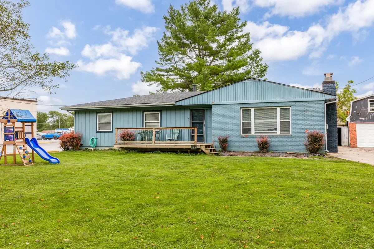125 State Street, Falmouth, KY 41040 - #1