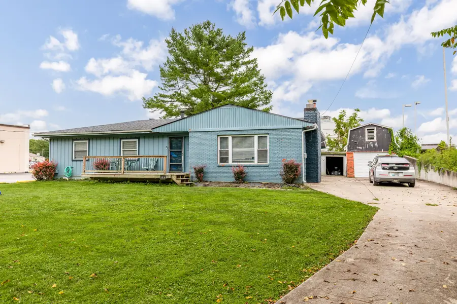 125 State Street, Falmouth, KY 41040 - #2