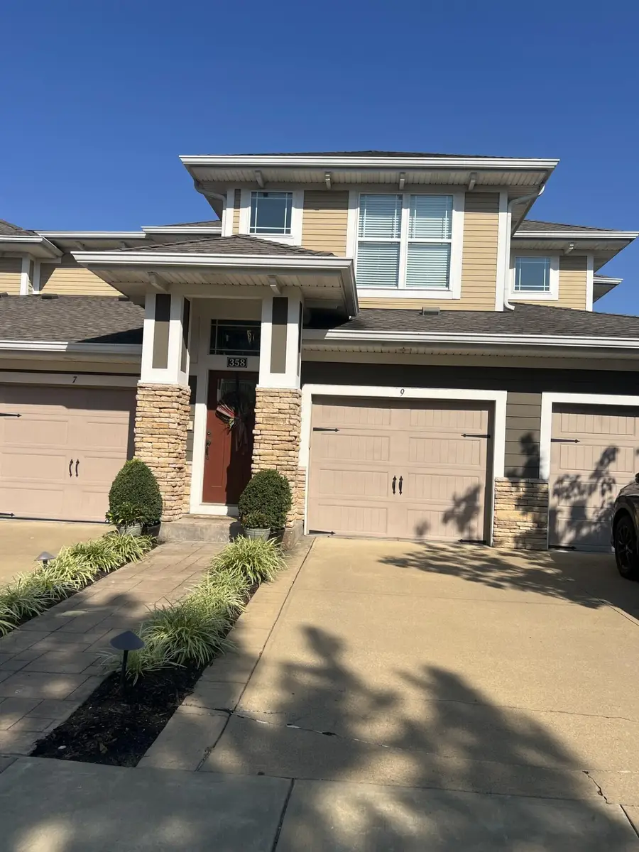 358 Riverpointe Drive #9, Dayton, KY 41074 - #2