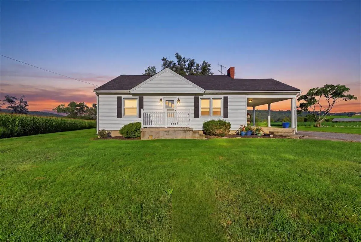 120 S Main Street, Glencoe, KY 41046 - #1