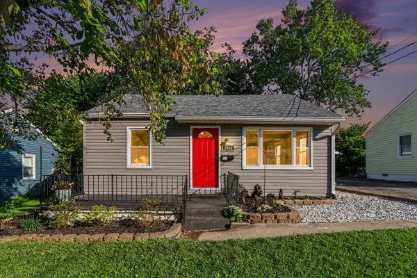2528 Avon Drive, Crescent Park, KY 41017