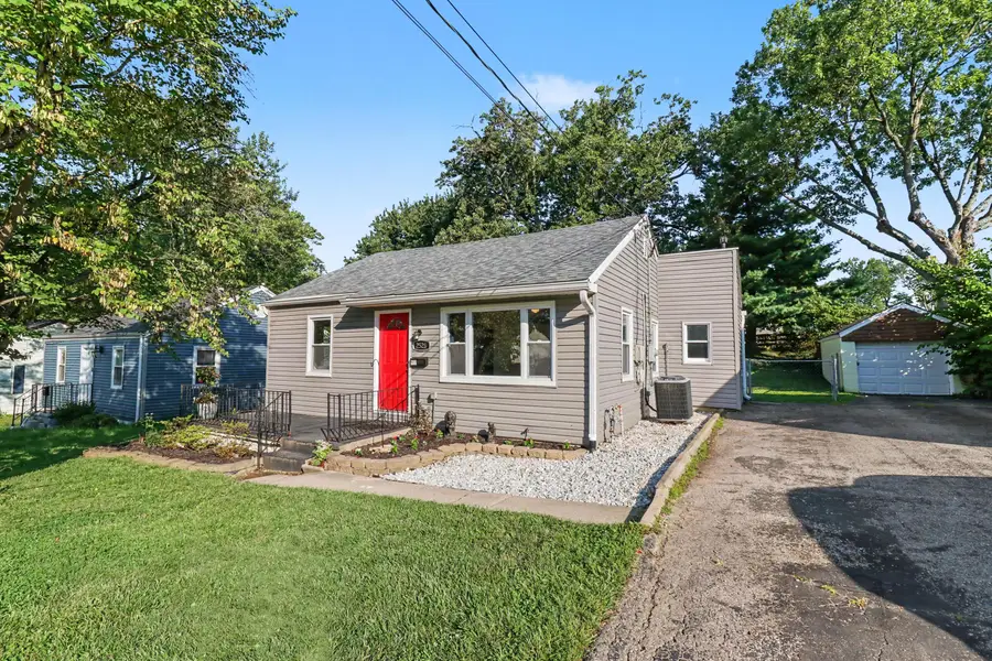 2528 Avon Drive, Crescent Park, KY 41017 - #3