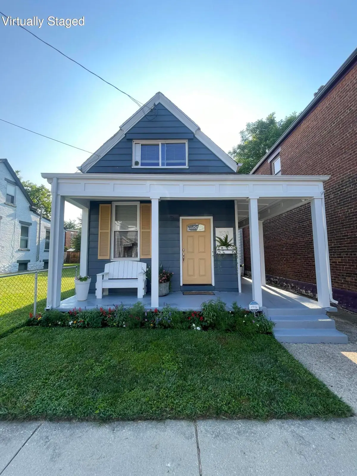 1538 Saint Clair Street, Covington, KY 41011 - #1