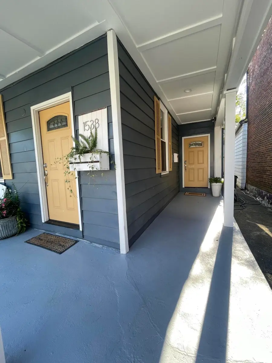 1538 Saint Clair Street, Covington, KY 41011 - #3