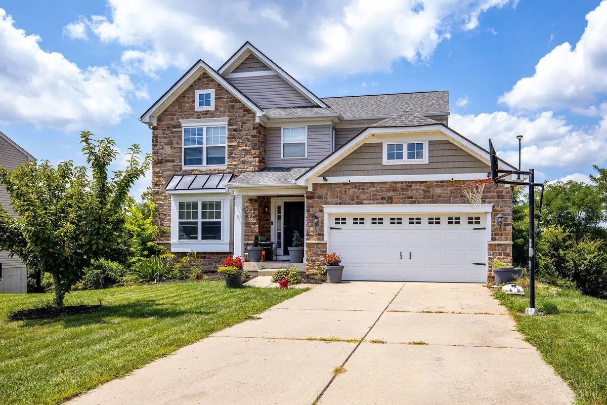 2740 Pebble Creek Way, Florence, KY 41042 - #1