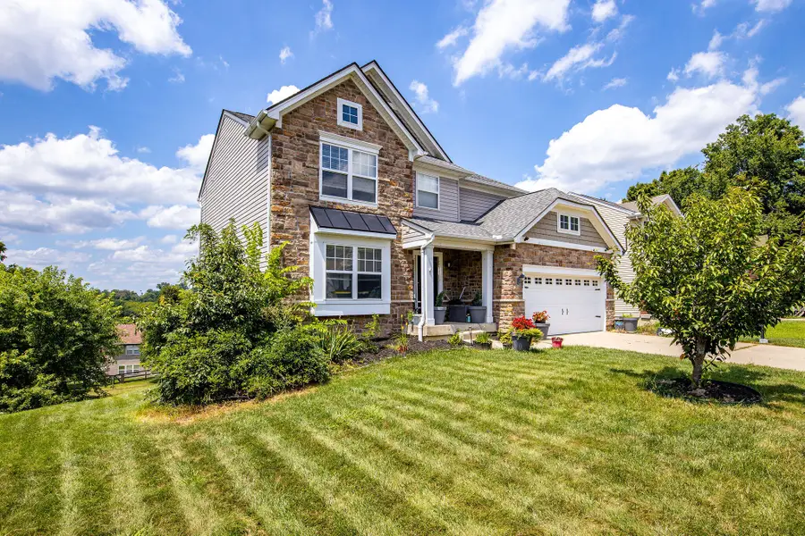 2740 Pebble Creek Way, Florence, KY 41042 - #2