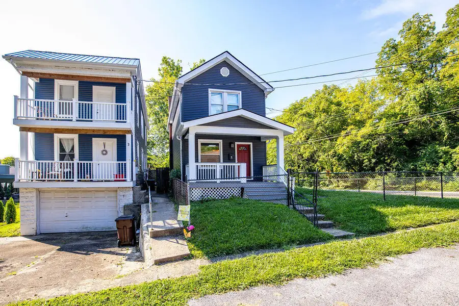 1 Fayette Street, Covington, KY 41014 - #2