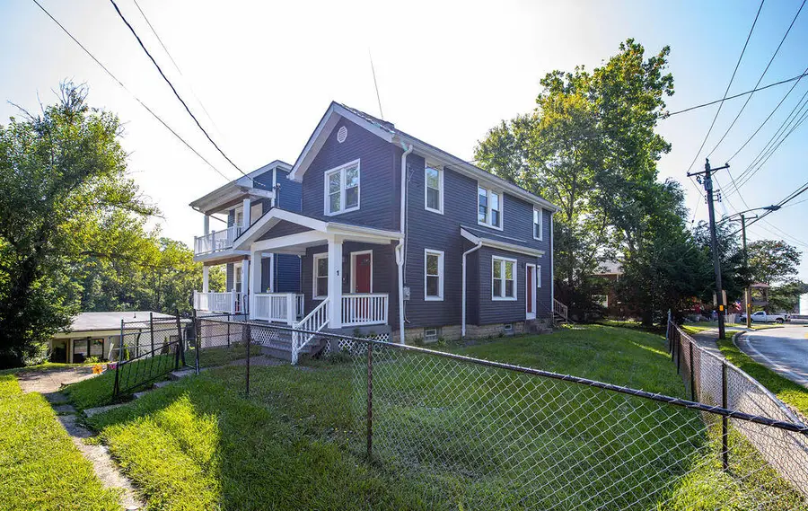 1 Fayette Street, Covington, KY 41014 - #3