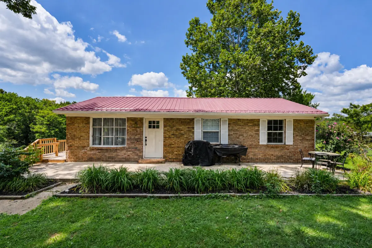 145 Eagle Tunnel Road, Glencoe, KY 41046 - #1