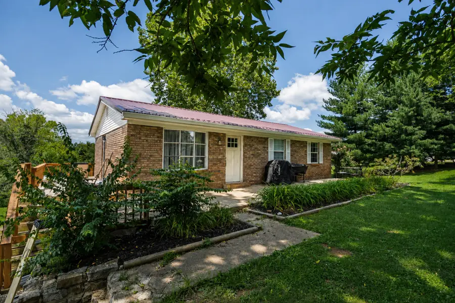 145 Eagle Tunnel Road, Glencoe, KY 41046 - #3