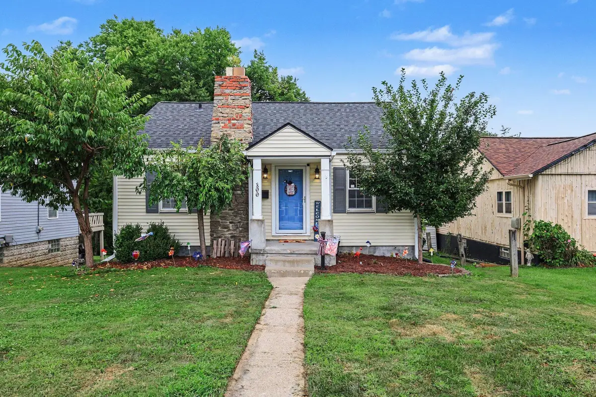 100 Sanders Drive, Florence, KY 41042 - #1