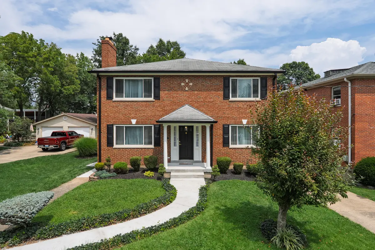 22 Highland Avenue, Fort Mitchell, KY 41017 - #1