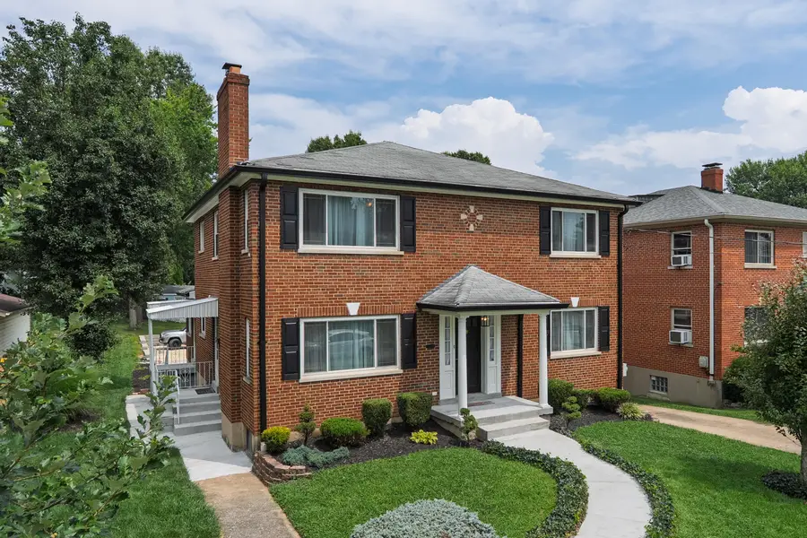 22 Highland Avenue, Fort Mitchell, KY 41017 - #3