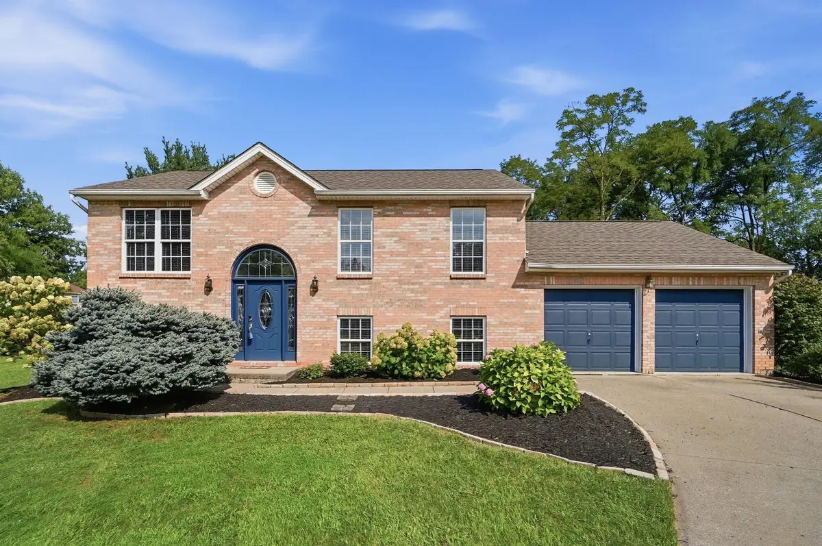 2652 Majestic Prince Drive, Burlington, KY 41005 - #1